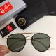 Best Quality Replica Ray-Ban RB364 Sunglasses Black Sunglasses (8)_th.jpg